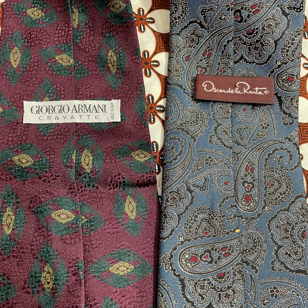 Men Ties Bundle - image 7